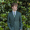 Caravelli Suits